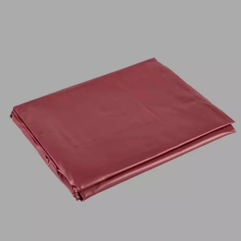 Ce drap sexy en vinyle transforme n'importe quel endroit en un lieu parfait pour tes orgies personnelles. Il protège le linge de lit, le parquet ou la moquette et se nettoie facilement après utilisation.
locked.fun/protections/21…