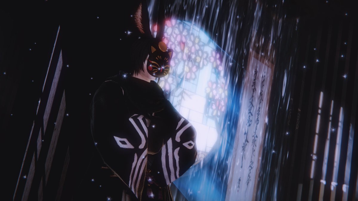 G2: #MoonShineXIV
Getting carried by Shaders