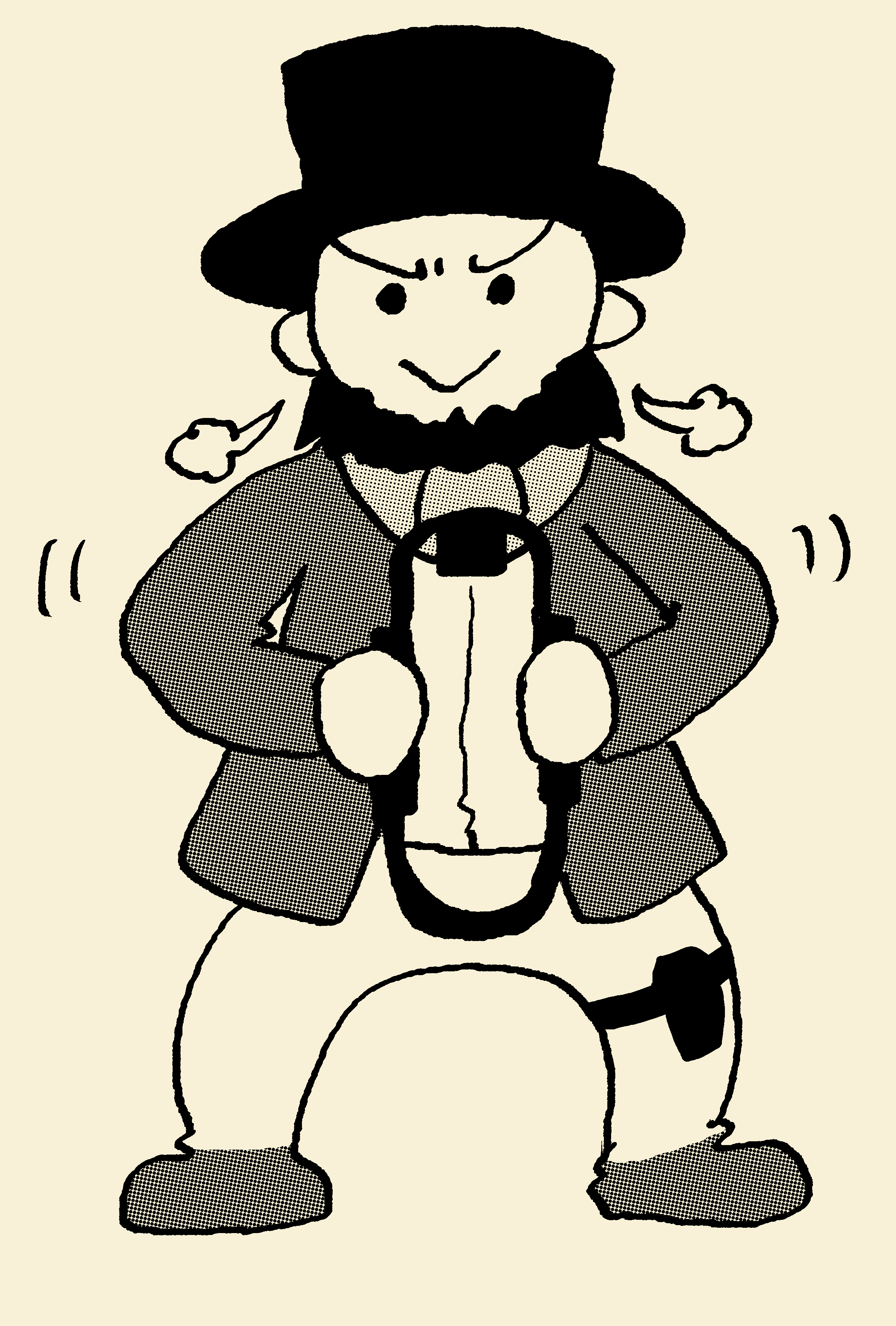 ＊バトラー船長ページになります＊ ニッパー - 商品カタログ｜長船工業株式会社