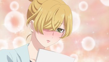笑顔のたえない職場です。 第1話