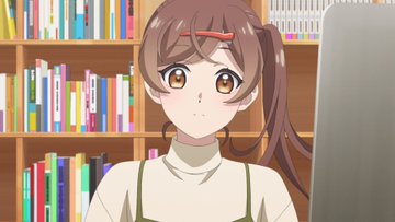 笑顔のたえない職場です。 第1話