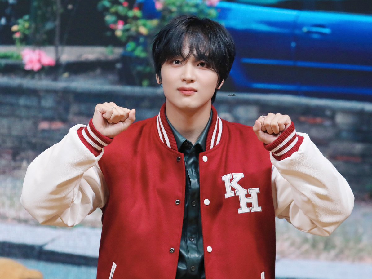 Satellite_66's tweet photo. 250921 대면팬싸

#HAECHAN #해찬 #ヘチャン https://t.co/MsKwyvKSQe