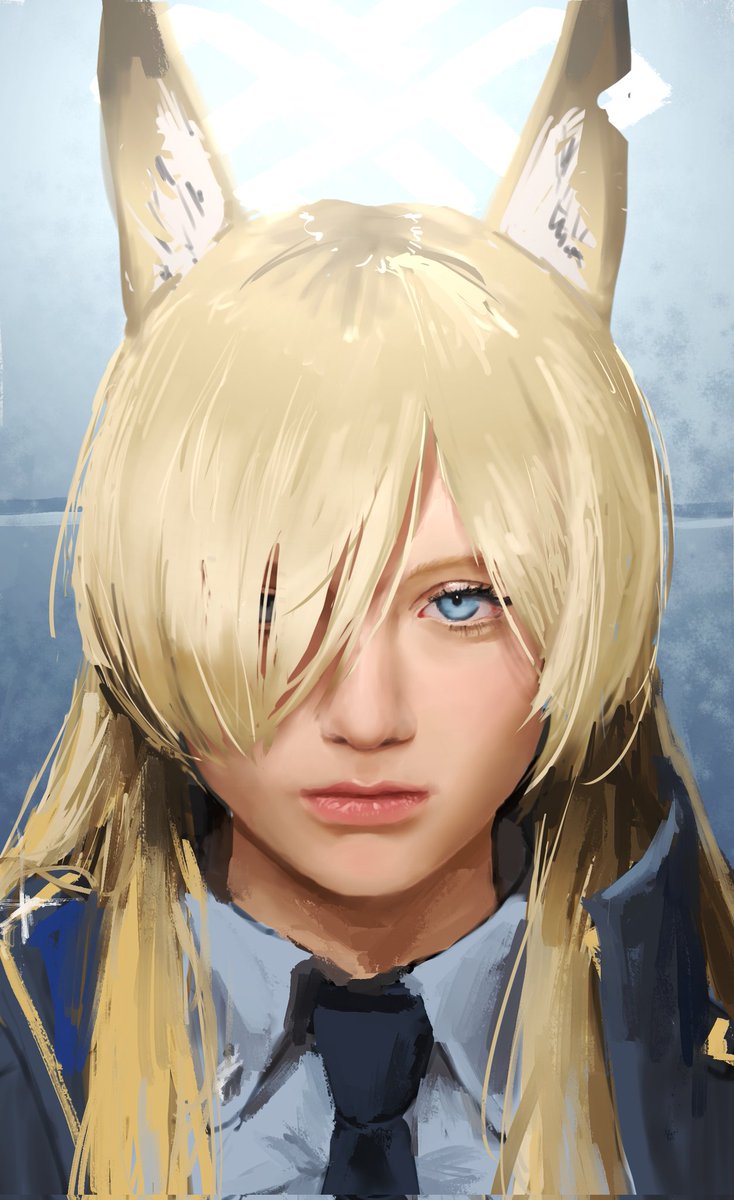 リアルのカンナ(妄想) 