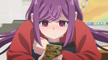 笑顔のたえない職場です。 第1話