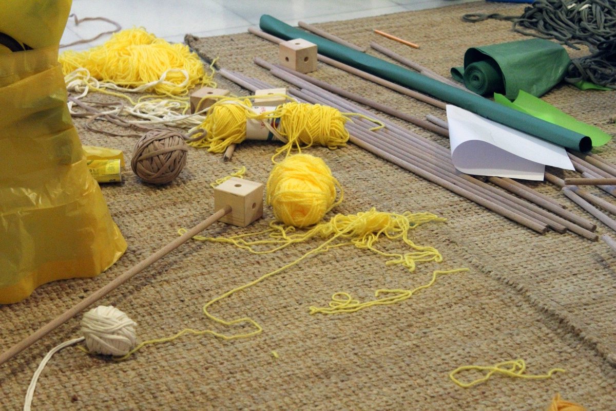 ¿Cómo será el teatro dentro de cien años? 🧐

Todo listo una nueva temporada junto al <a href="/centrodramatico/">CDN</a> y junto a <a href="/PlenaMadrid/">Plena Inclusión MAD</a>

Ven a descubrir todos los talleres que tenemos preparados 🚀
¡Yo también voy al teatro! #arquitecturaeducativa #infancia #cdn #equipomico #mico