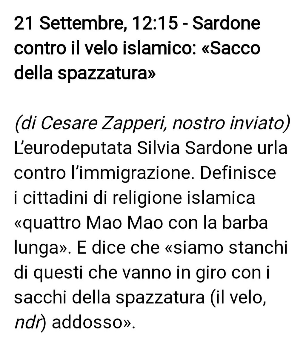 A #Pontida c'é sempre un sacco di bella gente.
Gente allegra che sa godersi la vita.