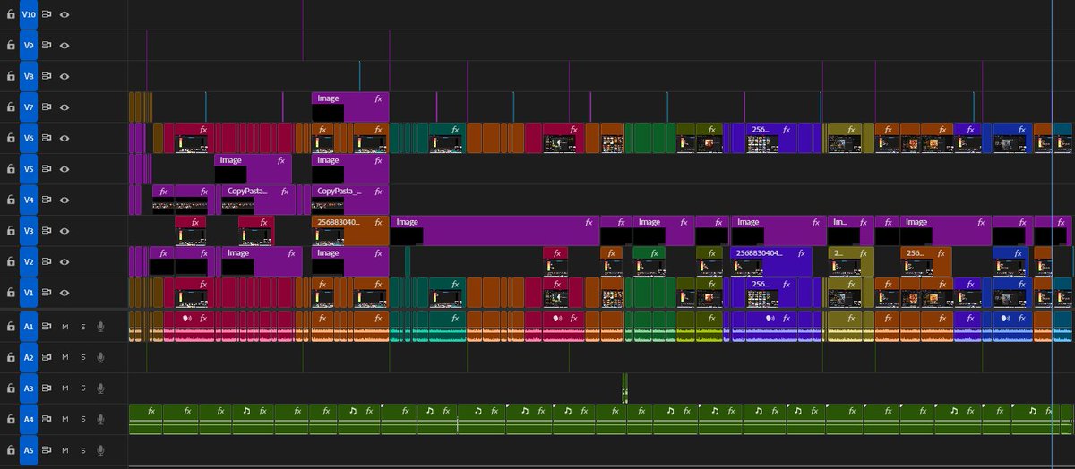 Problem : I talk too much 🫠

Good news : Edited tierlist video available on YouTube tomorrow (Monday), 5pm 😤