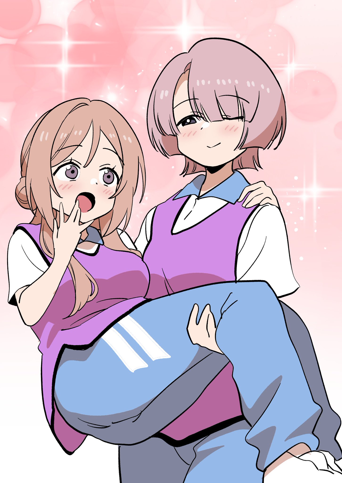 やすこさま 2点おまとめ こあら屋@【C106】土曜日/南2 b-05a(委託) on X: