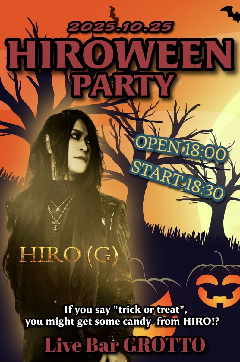 HIRO (@hiro_guitar) / X