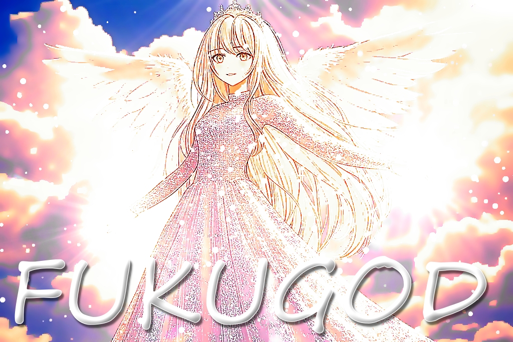 気になる福の神 福の神さま【official】 (@FUKUGOD) / X