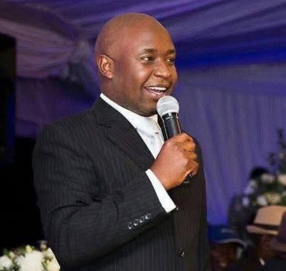 Fadzayi Mahere🇿🇼 tweet media
