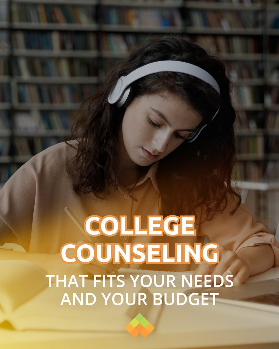 It's college application season—and we're here to help. Turn to the nation's largest network for college counseling tutors to help you get into your dream school. bit.ly/47Jea1Y