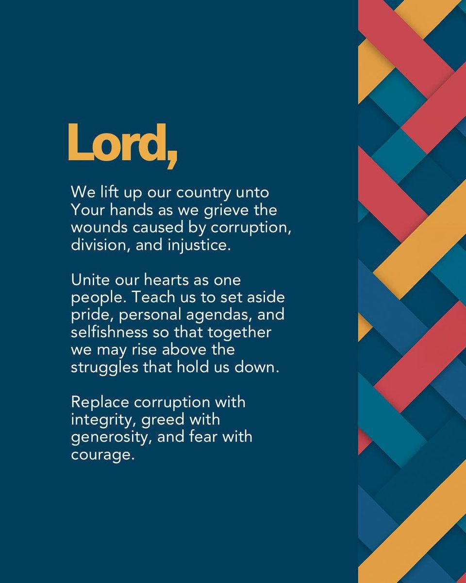 feastcon's tweet photo. As one Filipino people, let’s come together, and pray for our country. 🙏 https://t.co/cqT0n6GRaS
