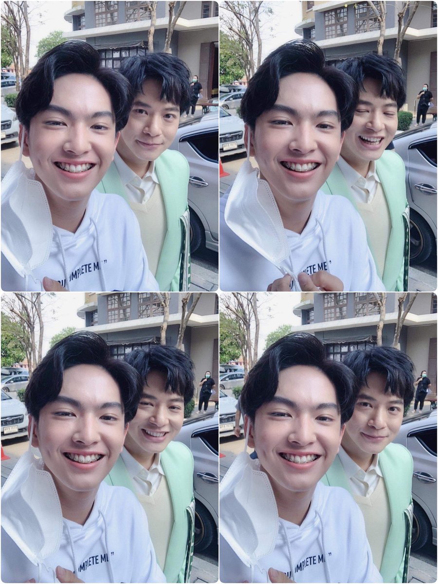 น้องเป้อชอบพี่บี้มากจริงๆ ติ่งมาตั้งแต่3ขวบ
55555555555555555555555555555555

BAMM X COPPER BUS
#COPPERdechawat 
#BirthButWithbammxCOPPER