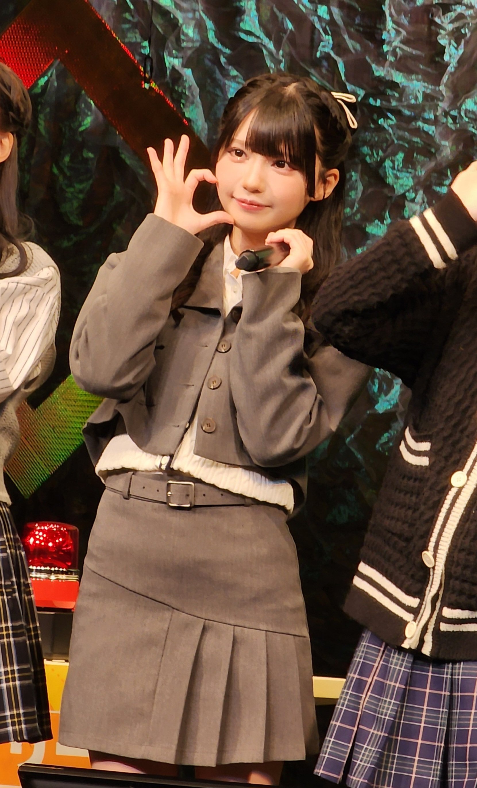 ニアジョイ2ndシングルスペシャルプレゼント 当選チェキ市原愛弓 ≒JOY ニアジョイ 市原愛弓 ♡3ヶ月♡ 生写真 ヨリ×2 - メルカリ