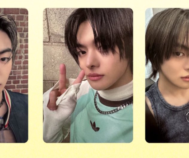 wts lfb wtt ph help rt

⭐️ unsealed leo come closer ep album w complete inclusions (w leoz sticker)
ꔛ selling for P950
ꔛ from first release but in good condition
ꔛ onhand &amp; ready to ship

🦁 prio trade to leo adidas pc (see photo)

tags: lee leo boys 2 planet b2p