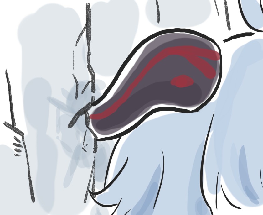 心臓弱眞君 tweet media