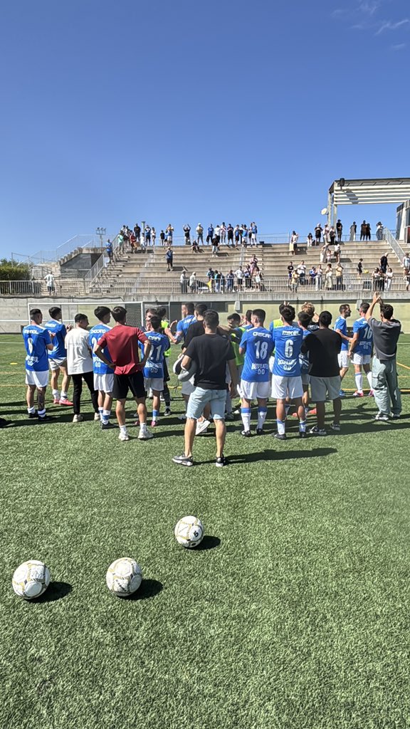 C.D. Vicálvaro ⚽️ tweet media