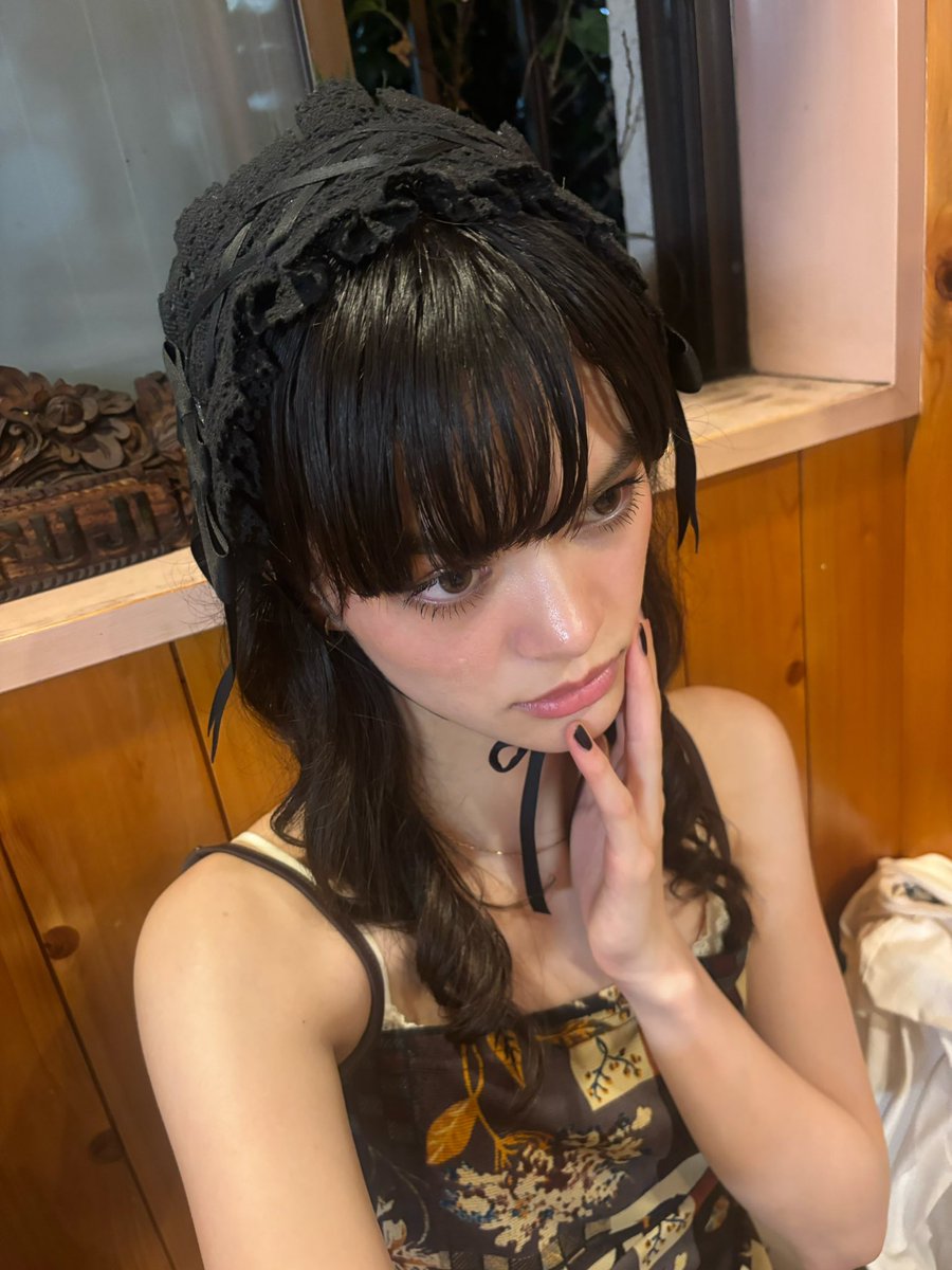 Mari Fukushi/福士マリ (@marimi_1012) / Posts / X