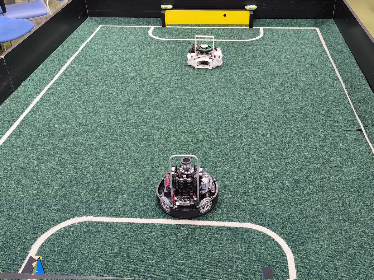 りつもりカップ審判のつもりで行ったらなぜか試合に出ることに
