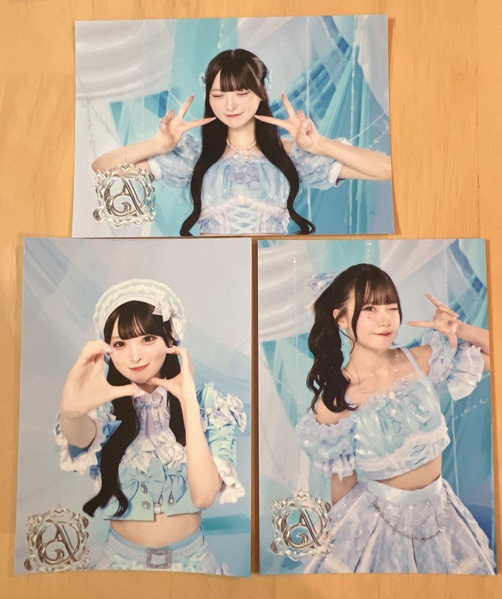 aoao様用です*¨*•.¸♬︎ AOAO (@AOAO_info) / X