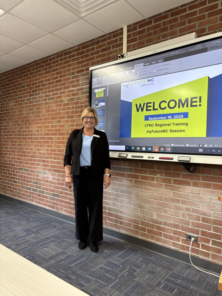 Toni Blount tweet media