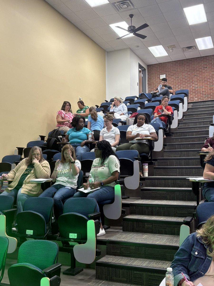 Toni Blount tweet media