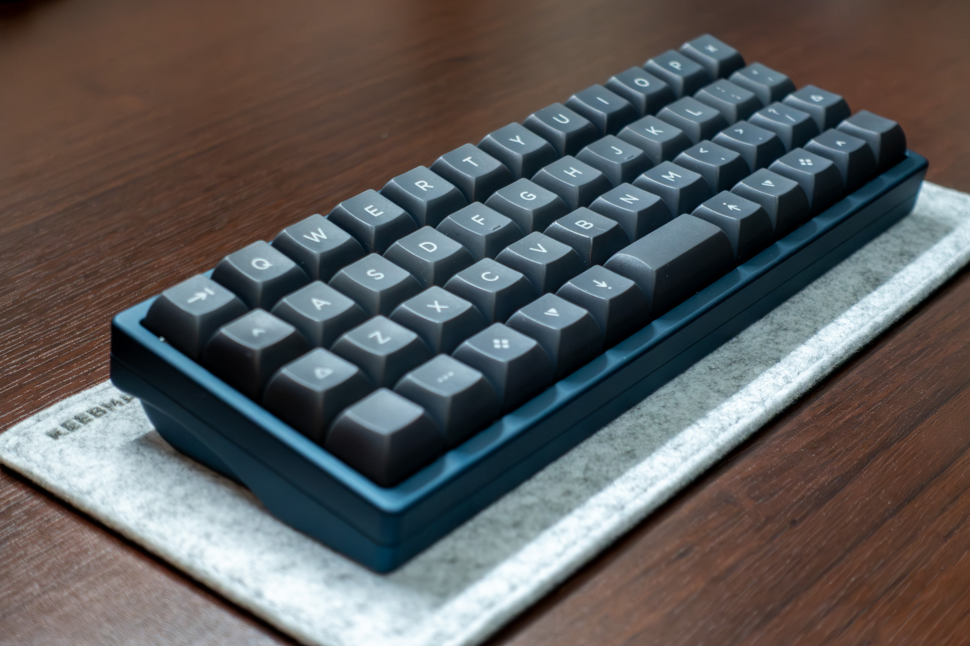 Kalam Unikorn Flamenco Red (自作キーボード) Kalam Unikorn Flamenco Red (自作キーボード) Kalam Unikorn