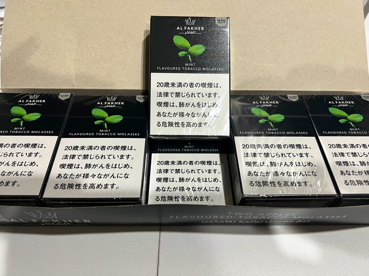 プレゼントはフレーバーがいいですって伝えた結果。
誕プレはこういうのがいいんだよ。
ぽえさん、ハルさん、マジでありがとうございます。