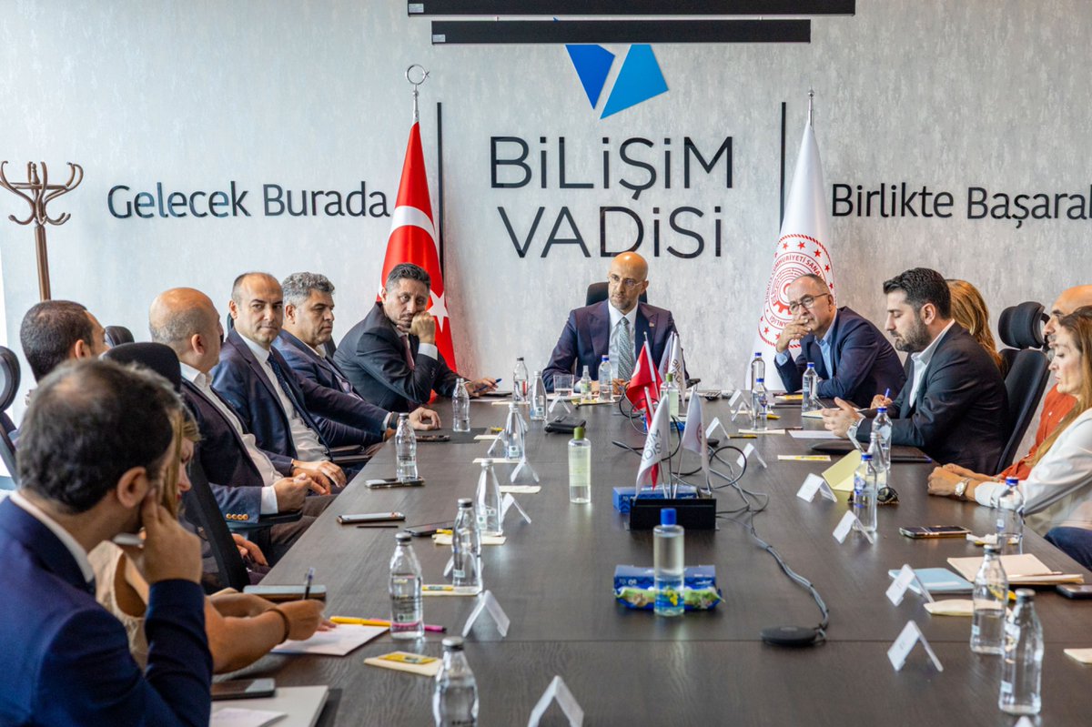 Şenol Vatansever tweet media