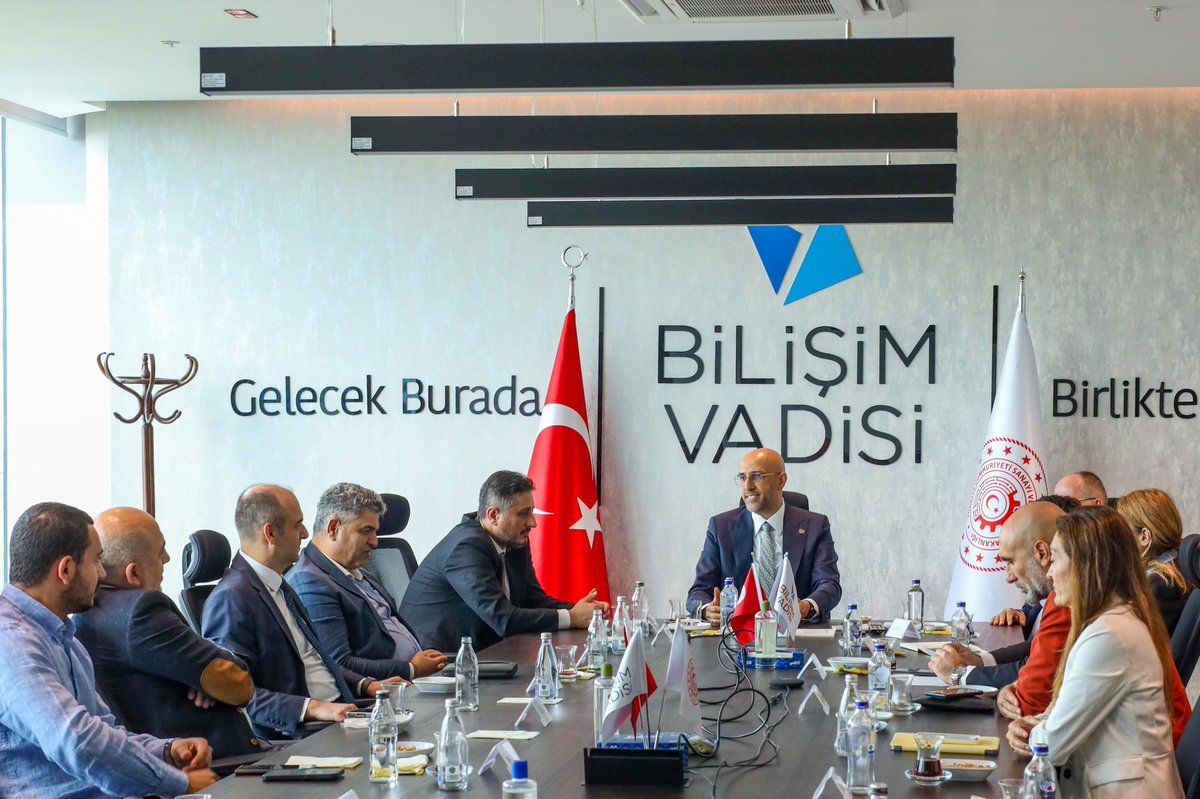 Şenol Vatansever tweet media