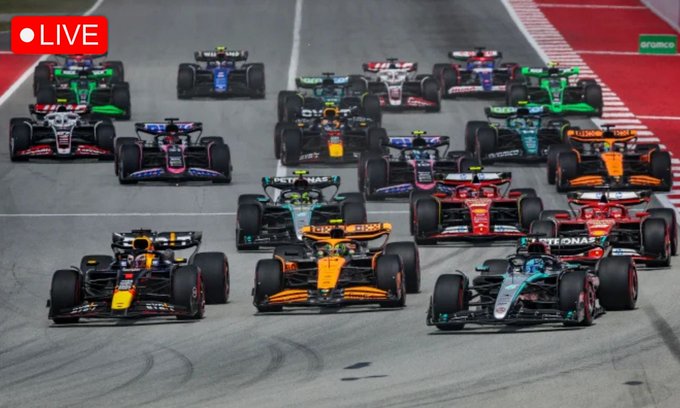 F1 Azerbaijan Grand Prix 2025 Live Streaming,,^^

If Stream Stops 🔔
Watch Here🏎 tinyurl.com/F1-Streams-HD

Follow <a href="/NowF1streams/">Stream Formula 1 live | F1 TV</a> To Update Stream

F1 Streams
Formula 1 Streams
F1 Live Stream