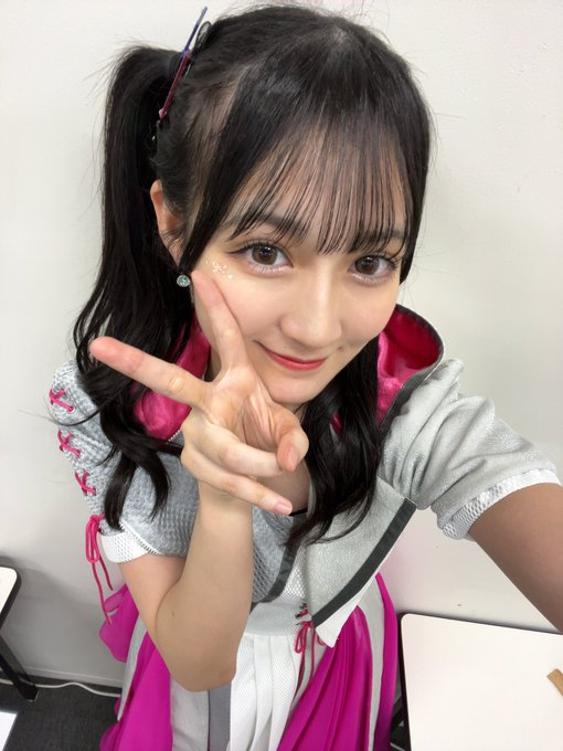 今村麻莉愛のTwitter画像5