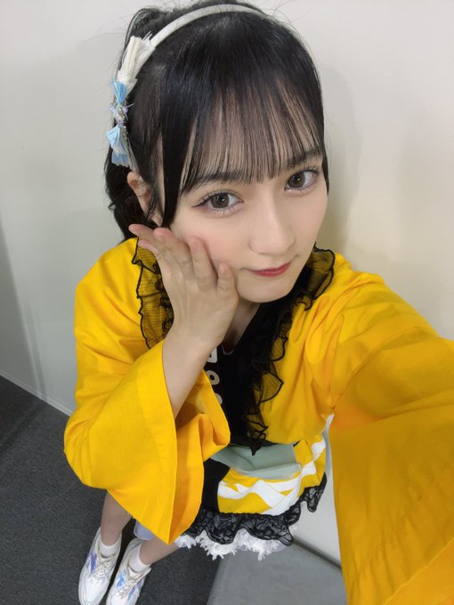 今村麻莉愛のTwitter画像4