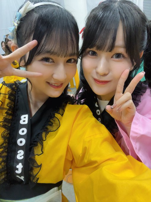 今村麻莉愛のTwitter画像6