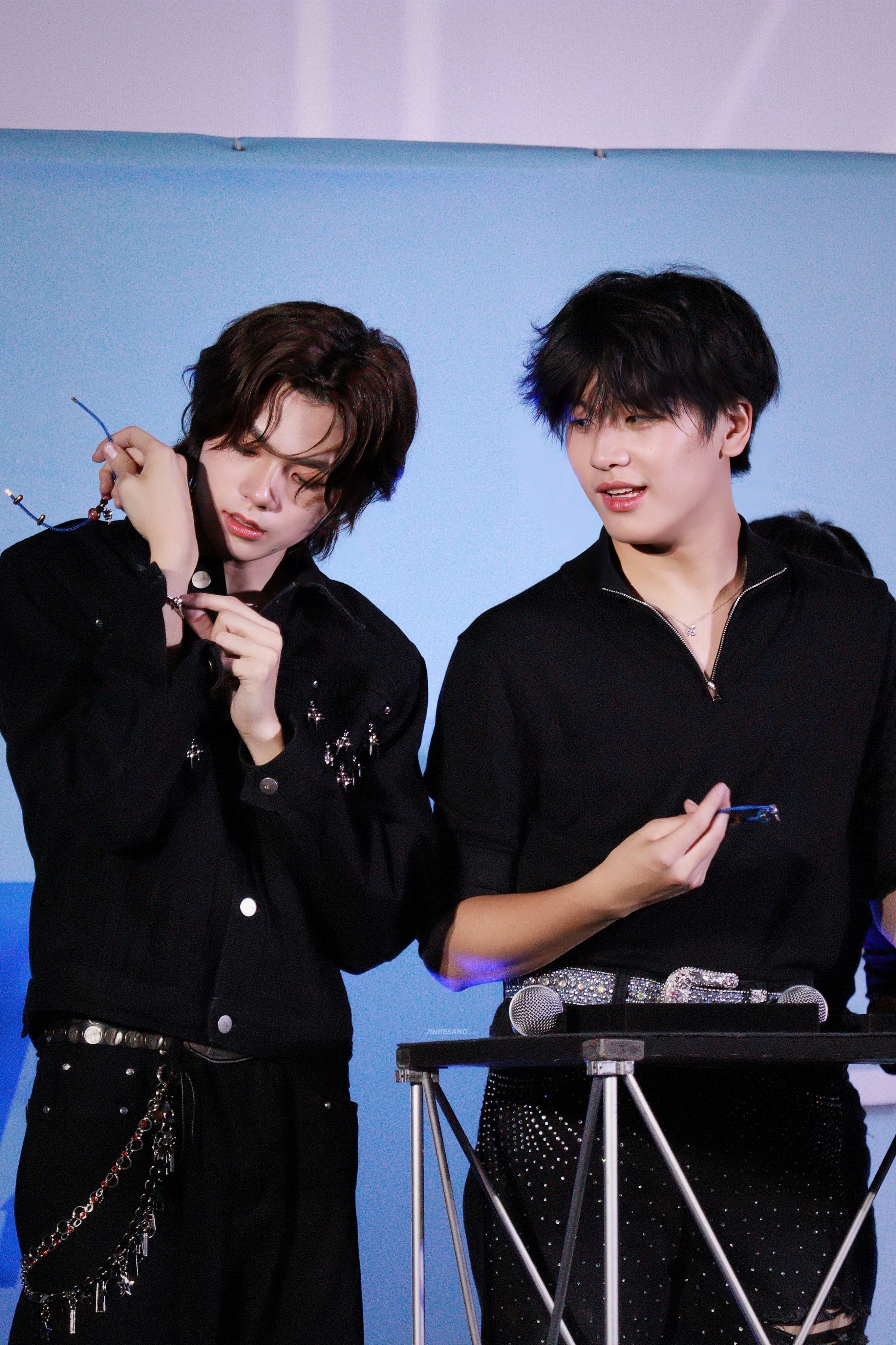 จบซ. 🌨️🥯 on X: 