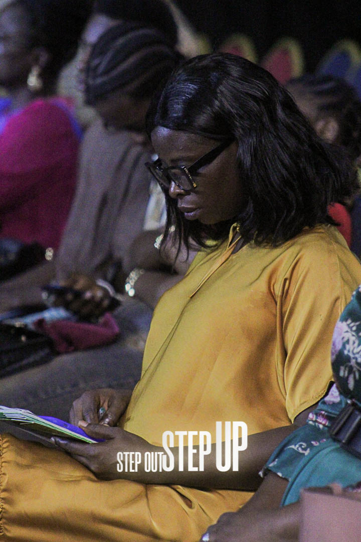 DaySpringVLBC's tweet image. Sermon Notes

TEXT: 2 Kings 7:1

God is everywhere, He knows all things, and He has all power.
But His power works when we step out in faith.

3 Keys:

Realise your state.

Envision the future.

Face your fear and step out.

#SermonNotes
#StepOutStepUp
#DaySpringChapel