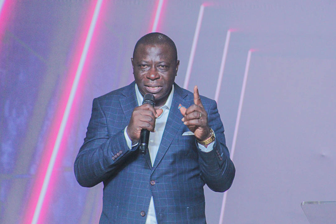 DaySpringVLBC's tweet image. Sermon Notes

TEXT: 2 Kings 7:1

God is everywhere, He knows all things, and He has all power.
But His power works when we step out in faith.

3 Keys:

Realise your state.

Envision the future.

Face your fear and step out.

#SermonNotes
#StepOutStepUp
#DaySpringChapel