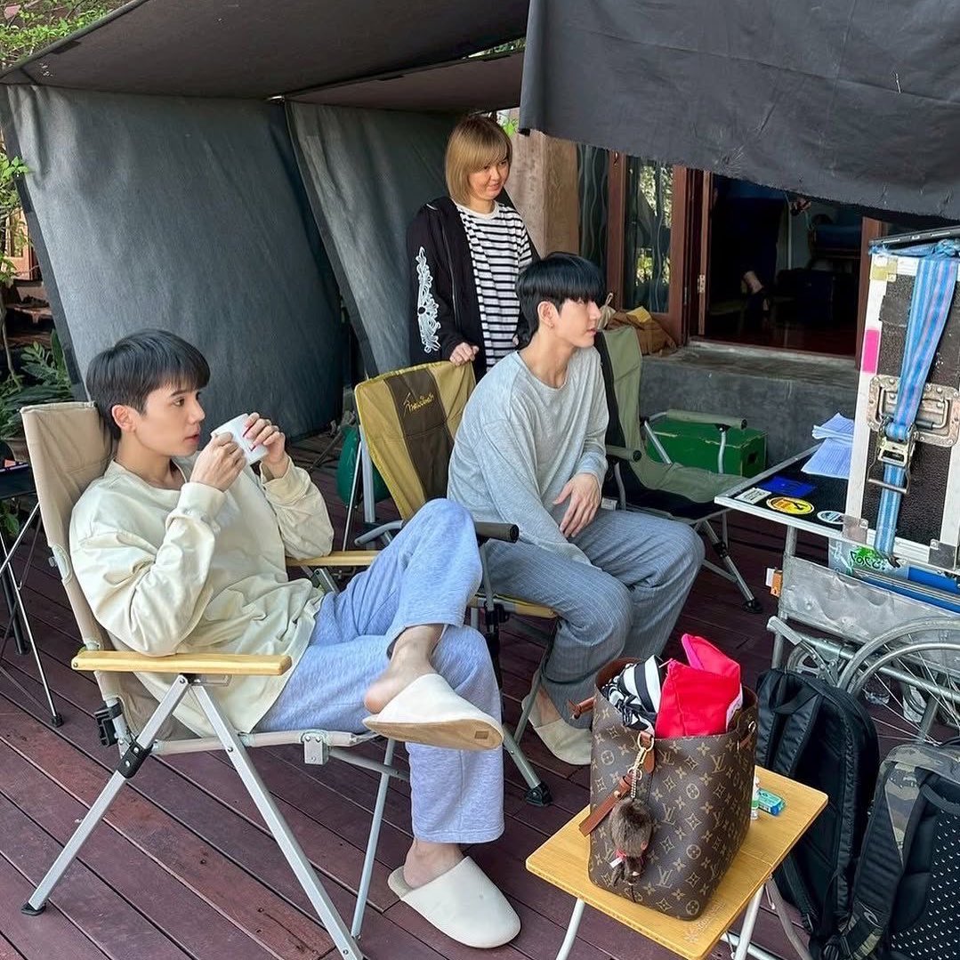 WurxpizchYW_'s tweet photo. ผ่านมา9อีพีไม่มีอีพีไหนที่รู้สึกว่าไม่คุ้มค่ากับการรอวันอาทิตย์คือชั้นรักวันอาทิตย์เพราะมีทำนายทายทัพให้รอจิมมี่ซีทำให้เราผูกพันธ์กับตัวละครของทัพฟ้า-อินทุทำให้รักในตัวละครมากๆยังคิดไม่ออกว่าถ้าจบไปจะคิดถึงตัวละครขนาดไหนจิมมี่ซีเป็นทัพฟ้าอินทุได้สมบูรณ์จริงๆ🩵
#MyMagicProphecyEP9 https://t.co/4hSBfMHmLq