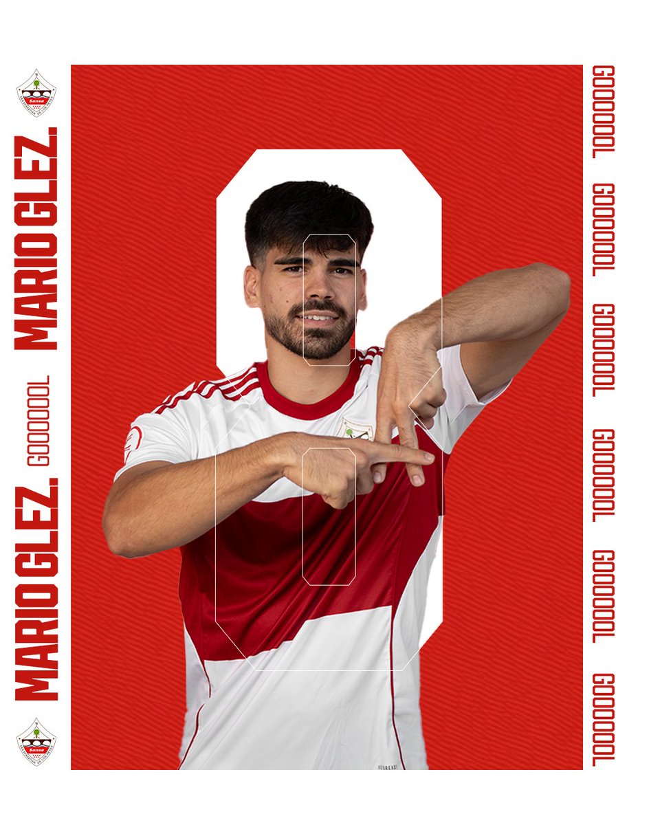 ⌚️68’ | 3️⃣-0️⃣| #SanseNaval

⚽️ GOOOOOL  GOL GOL GOL GOOOOOOL DE MARIOOOOOOOOOOOO!!!!!!! EL TERCERO DE LOS NUESTROS!!!

¡NO PARAAAAA! 🔥🔥 

#VamosSanse 🇲🇨