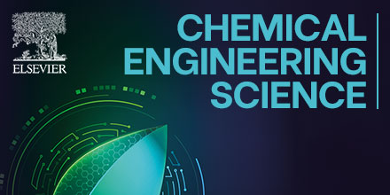 ✨ Latest in Chemical Engineering Science #CES ✨ 
 📚 Check out the most recent articles published in Chemical Engineering Science
20 Sep 2025

🔗 linkedin.com/posts/chemical…