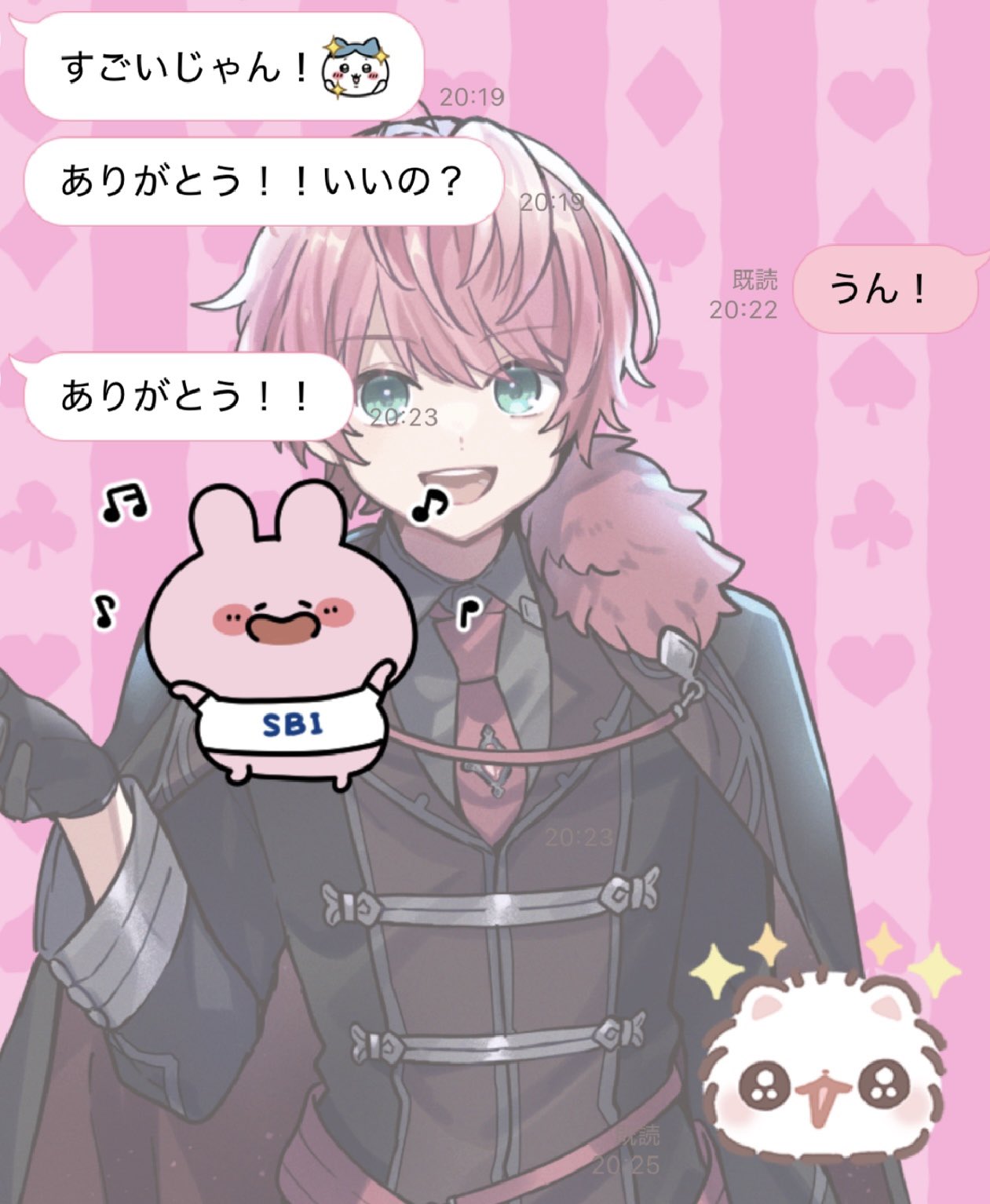 てるとくん【騎士X】@YouTube毎日投稿！✨ (@teruto_sub) / X