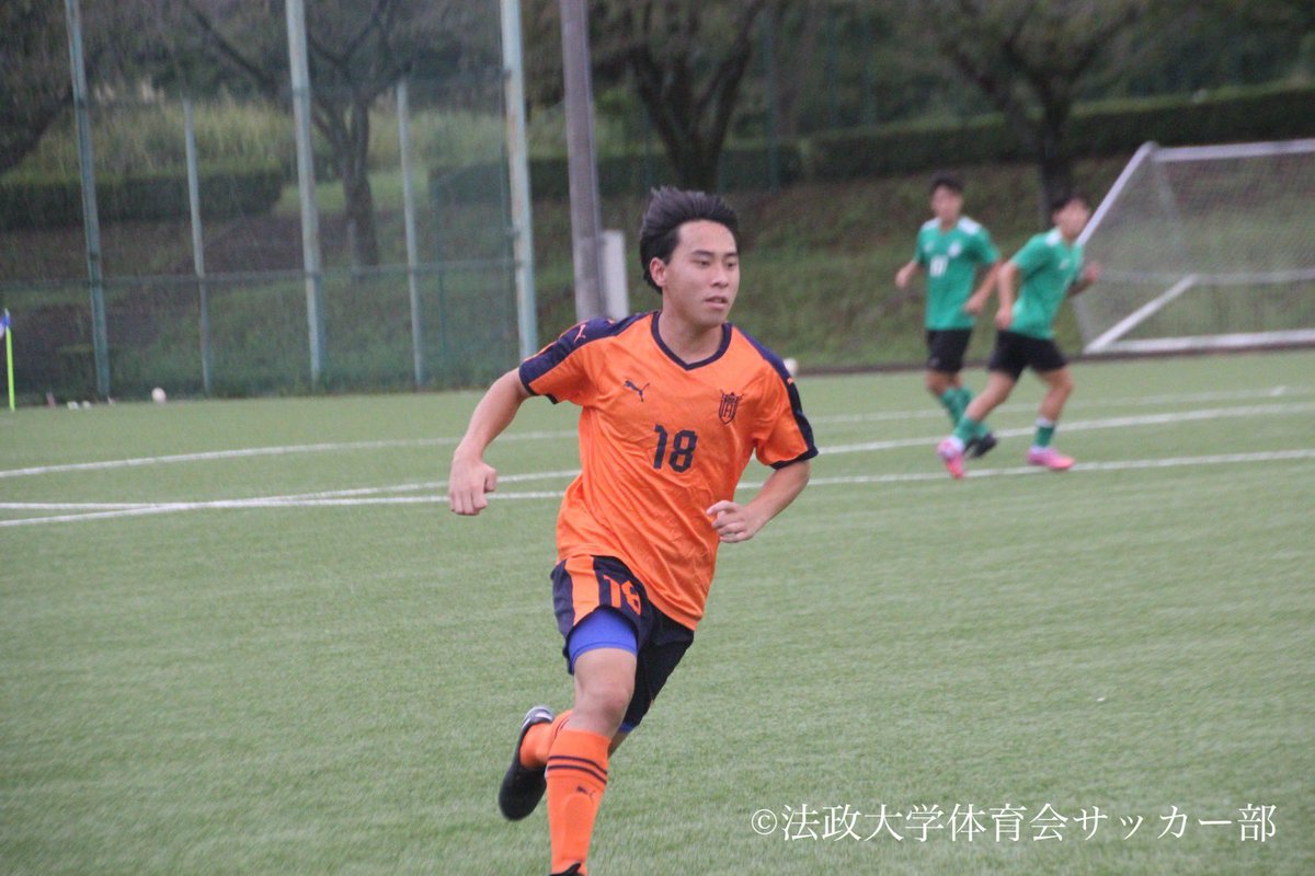 法政大学 体育会サッカー部 ウェア 法政大学体育会サッカー部オフィシャルサイト