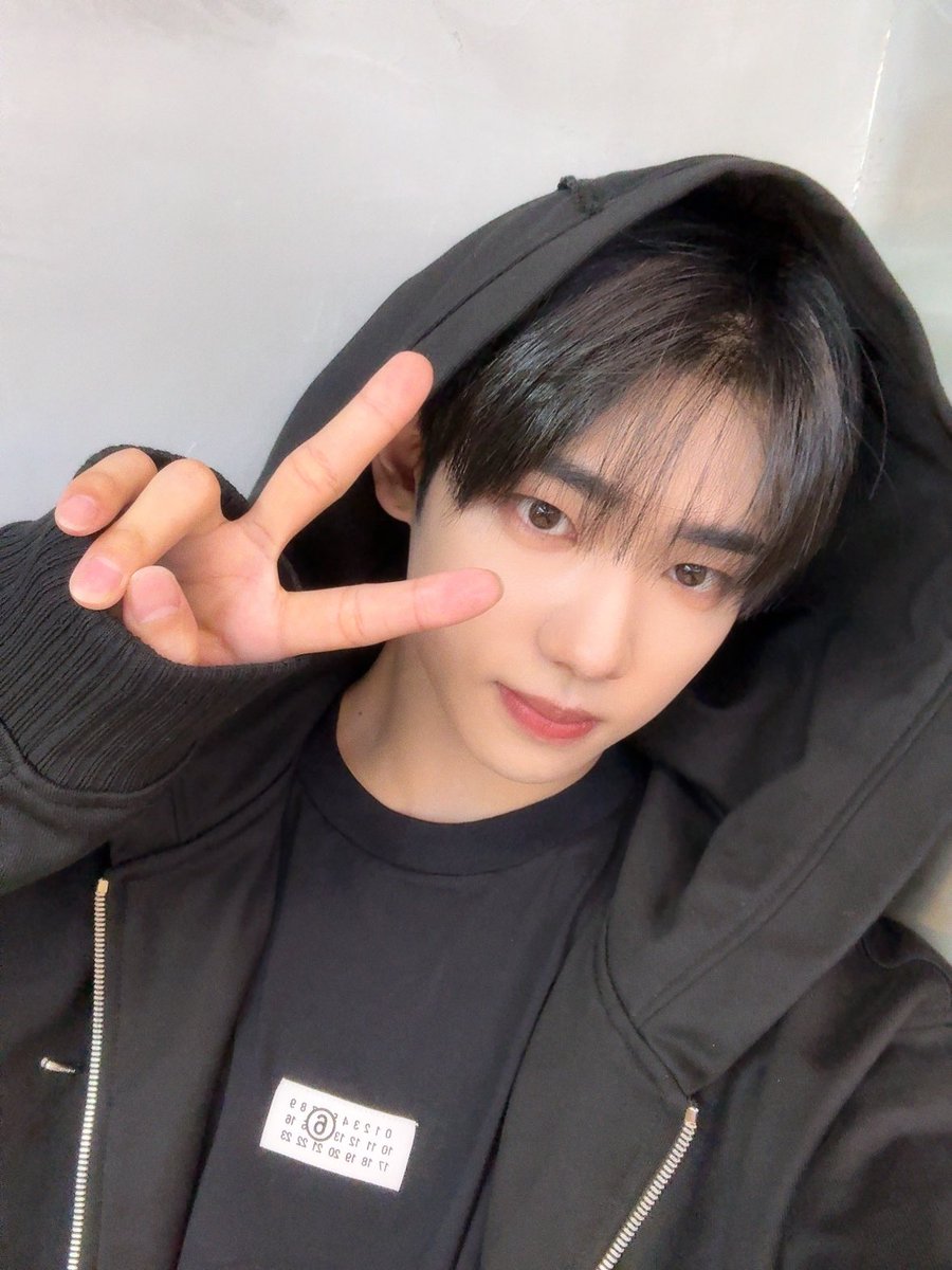 FANTASY BOYS_Member tweet media