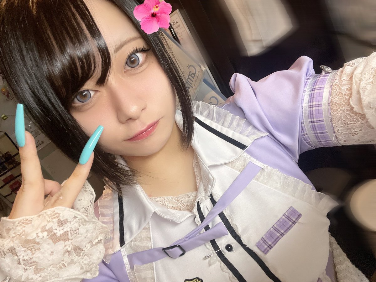 👾出勤しましたっ🎮

今日は、20-L(あるけみ20)です!!

良かったらお話しましょ✨️

 #あるけみすと20  #アニソンDJバー 
 #アニソンバー  #アニメ  #アニソン 
 #秋葉原  #コンカフェ  #ガールズバー