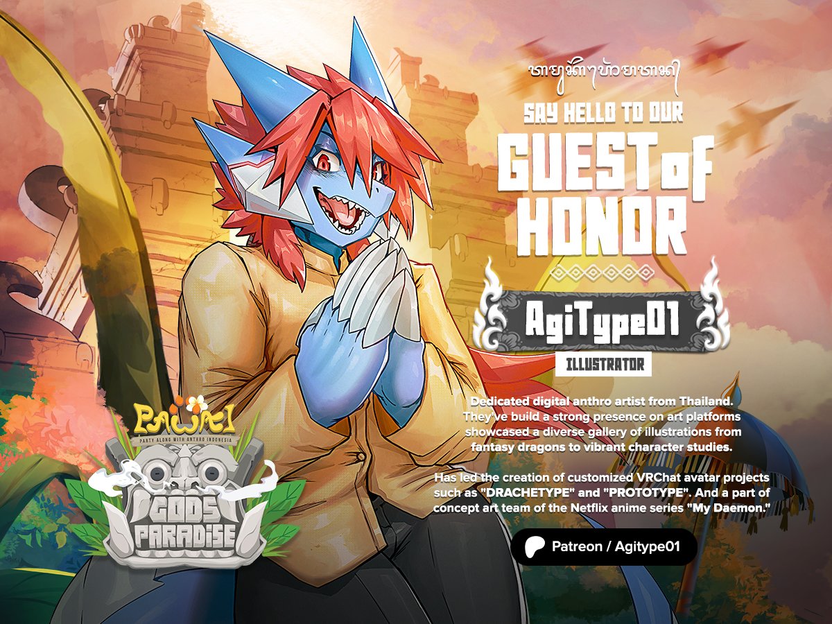 PAWAI ᬧᬯᬇ tweet media