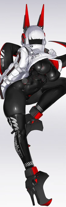 ThermoALTER #oc