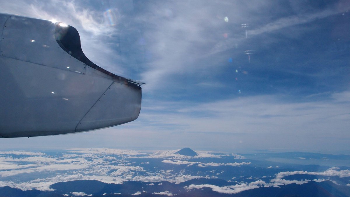 tmcescp's tweet image. #撮るぞつなぐぞ日本の100空
#au
#GooglePixel10