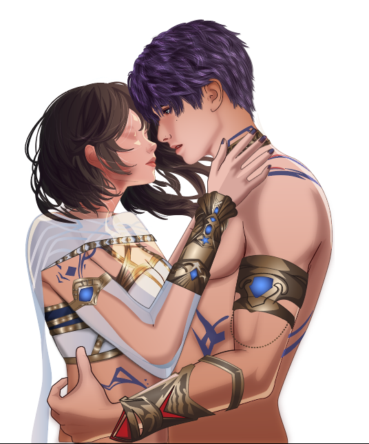 Lucid_arts_666's tweet photo. It’s coming along so nicely 😌✨ WIP 💕
This little account of mine could use a touch more love
🌸 Every like, comment, repost, or follow means the world and keeps me going 💖 Your support truly makes my day!
#rafayel #wip #LoveandDeepsapce #loveanddeepspacefanart #loveand #ladsmoots #LADSTWT