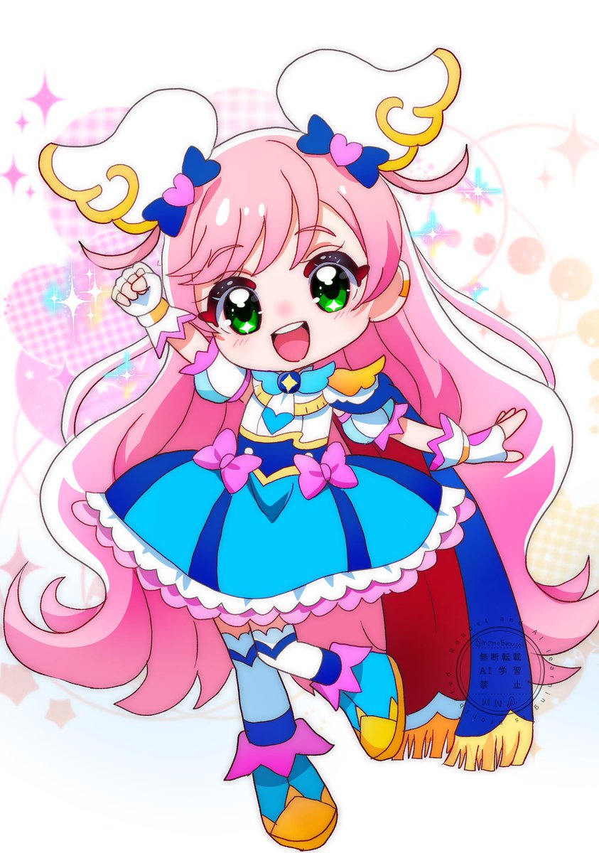 momotarouooi's tweet photo. ｢ヒーローの出番だよ！｣
#一日一絵  #precure 1033日目 https://t.co/BRjmhVXtds